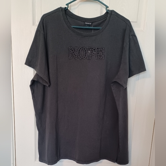 Torrid T Shirt - Picture 9 of 12
